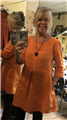 Maude orange linnetunika.PNG